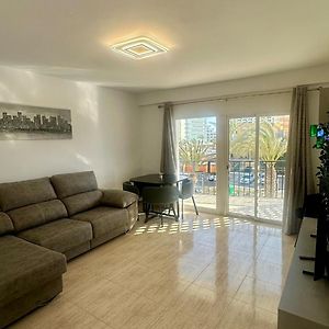 Apartamento de 1 Dormitorio